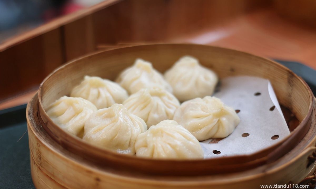 天津有哪些特產(chǎn)(天津特產(chǎn)排行榜前十名)(圖1) 天津市十大特產(chǎn)