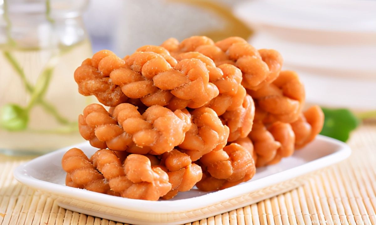 天津有哪些特產(chǎn)(天津特產(chǎn)排行榜前十名)(圖2) 天津市十大特產(chǎn)