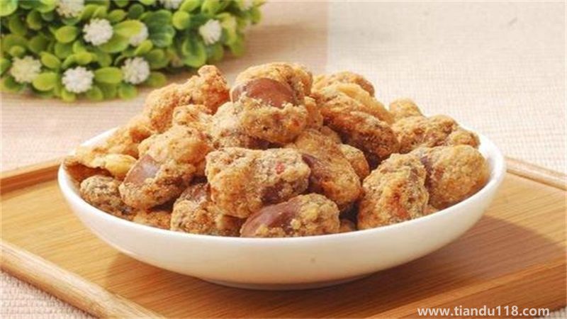 重慶十大特產(chǎn)，來重慶旅游的你，千萬不要錯(cuò)過哦