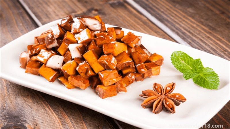 重慶十大特產(chǎn)，來重慶旅游的你，千萬不要錯(cuò)過哦