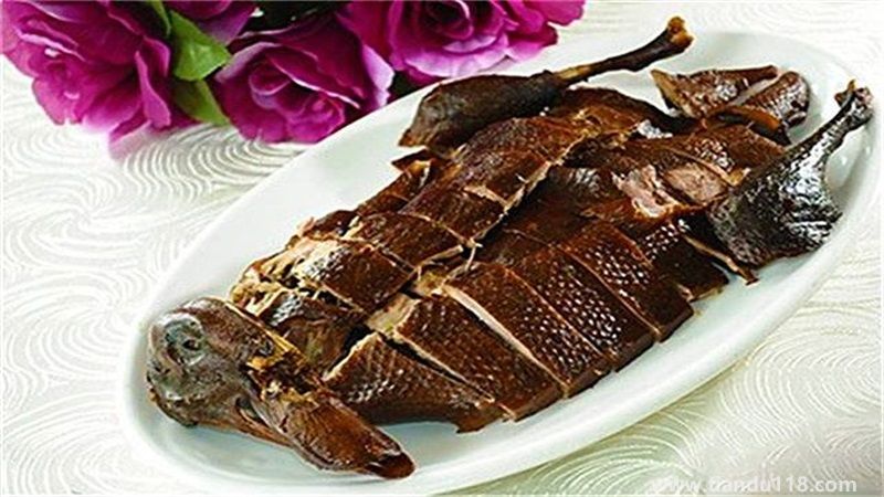 重慶十大特產(chǎn)，來重慶旅游的你，千萬不要錯(cuò)過哦