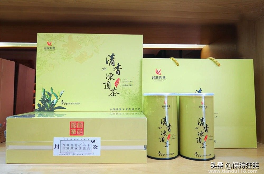 臺(tái)灣十大特產(chǎn)排行榜 臺(tái)灣特產(chǎn)什么最出名 來(lái)臺(tái)旅游值得帶的伴手禮