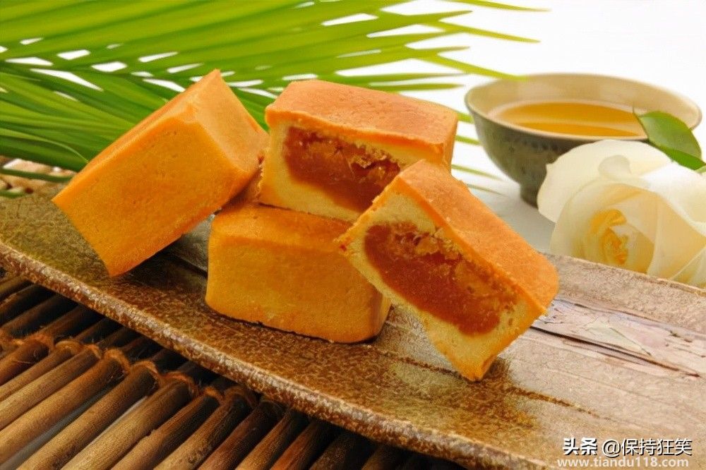 臺(tái)灣十大特產(chǎn)排行榜 臺(tái)灣特產(chǎn)什么最出名 來(lái)臺(tái)旅游值得帶的伴手禮