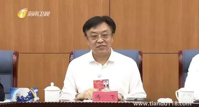醫(yī)學博士出身的他當選海南省委書記 醫(yī)生出身 曾在上海、教育部工作(圖3)