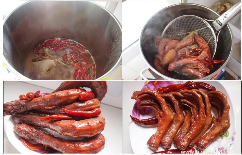 湖南常德市土特產(chǎn)集錦、美食攻略（二）
