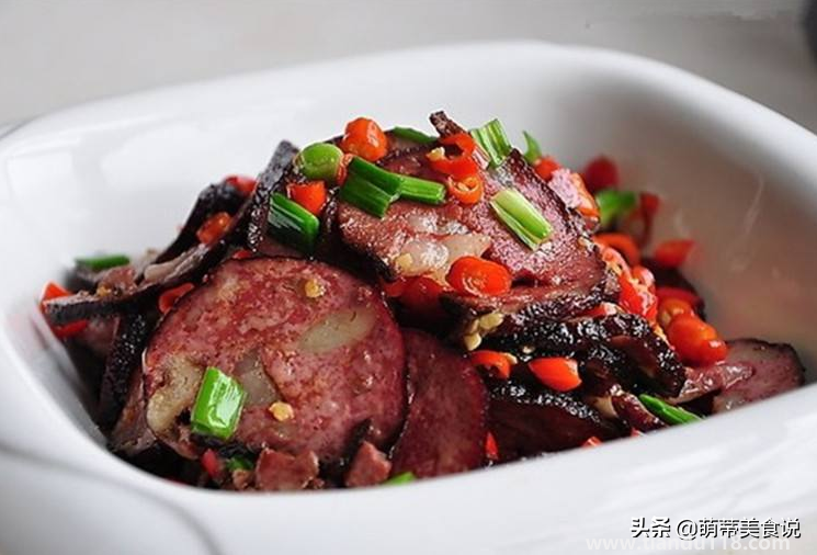 舌尖上的湖南，帶你品嘗邵陽十大美食小吃，讓你嘗了就不想走