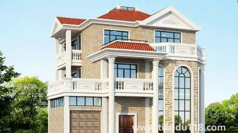 城市自建房能買賣嗎(城市自建房可以拆了重建嗎)(圖1) 城市自建房能買賣嗎1