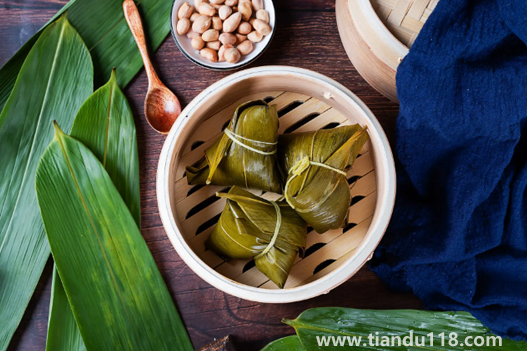 超市買的粽子蒸著吃還是煮著吃1