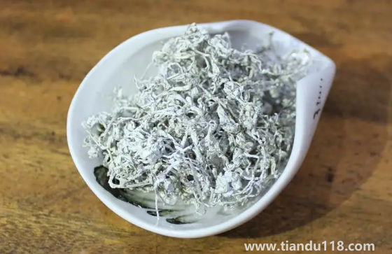 莓茶有白色粉末怎么回事1