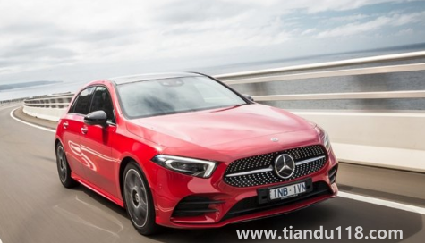 奔馳a200為什么那么便宜(買奔馳a200傻嗎)(圖1) 奔馳a200為什么那么便宜1