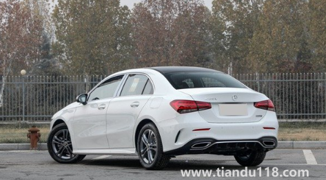 奔馳a200為什么那么便宜(買奔馳a200傻嗎)(圖2) 奔馳a200為什么那么便宜2