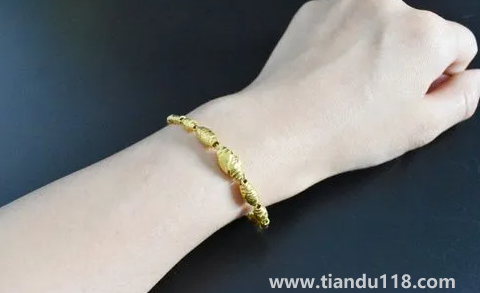 2022高考能不能帶金銀首飾（高考帶金銀首飾金屬探測(cè)器會(huì)響嗎）