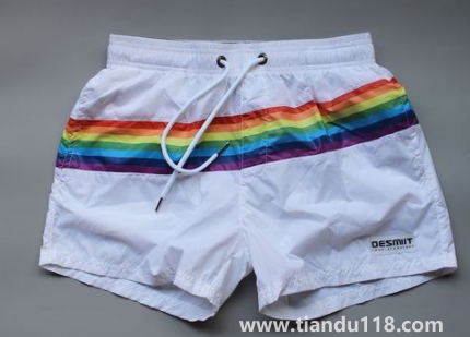 運(yùn)動短褲買來要洗嗎3