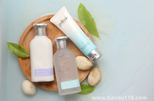 夏天護(hù)膚品放車(chē)?yán)镆惶爝€能用嗎3