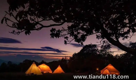 2022中秋露營賞月熱不熱2