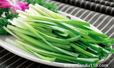 男不吃韭女不吃藕什么意思(男人比女人減肥容易嗎)(圖3) 男不吃韭女不吃藕什么意思3