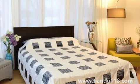 入宅之前鋪床還是當(dāng)天鋪1