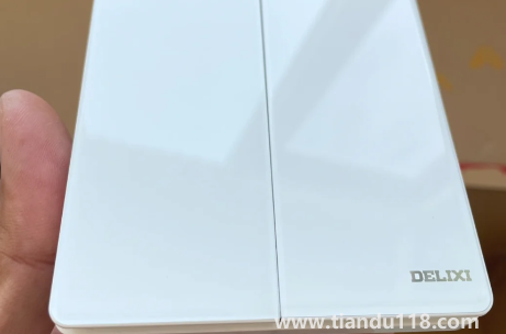 德力西開關(guān)插座質(zhì)量怎么樣(德力西開關(guān)是幾線品牌)(圖3) 德力西開關(guān)插座質(zhì)量怎么樣3