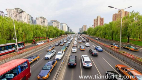 2022年國慶開車去長(zhǎng)沙會(huì)堵嗎3