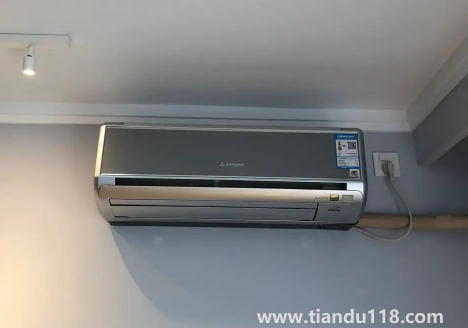 空調越老舊就越耗電嗎1