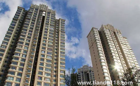 房子為什么不買3.7.10.17樓(十八層樓選房順序)(圖1) 房子為什么不買3.7.10.17樓1