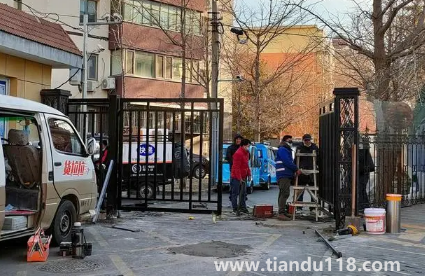 家里換門(mén)會(huì)影響風(fēng)水嗎2