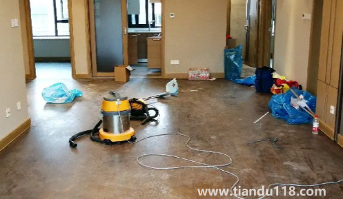 做保潔自己接單在哪個平臺3