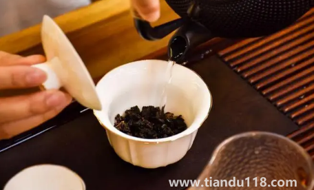 鴨屎香檸檬茶要悶泡嗎(鴨屎香檸檬茶好喝嗎)(圖2) 鴨屎香檸檬茶要悶泡嗎2