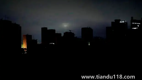 人類2025年會停電十年嗎(2025年房價會如何變化)(圖3) 人類2025年會停電十年嗎3