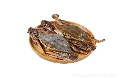 梭子蟹蒸出來(lái)為什么是空的2