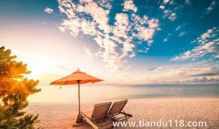 以后夏天會(huì)一年熱過(guò)一年嗎(為何近兩年溫度越來(lái)越熱)(圖3) 以后夏天會(huì)一年熱過(guò)一年嗎3