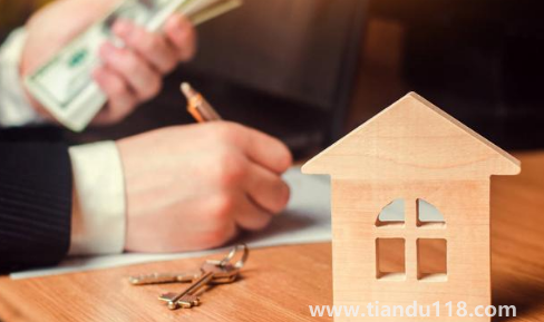 貸款買房利率會逐年變化嗎(貸款年限長一點好還是短一點好)(圖1) 貸款買房利率會逐年變化嗎1