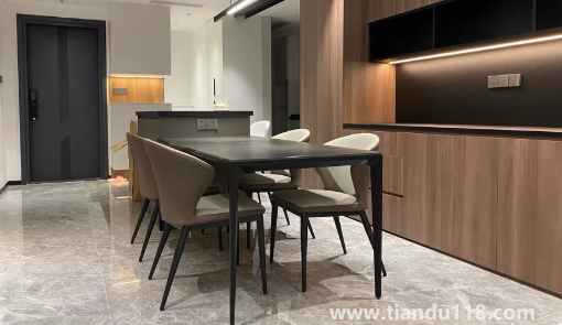 網(wǎng)上購(gòu)買(mǎi)的德利豐巖板正品嗎2