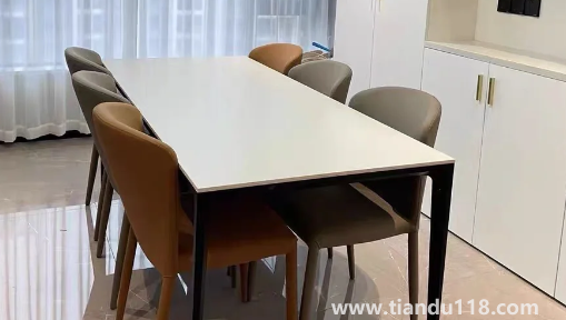 網(wǎng)上購(gòu)買(mǎi)的德利豐巖板正品嗎1