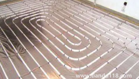 2022-2023年東北什么時(shí)候供暖2