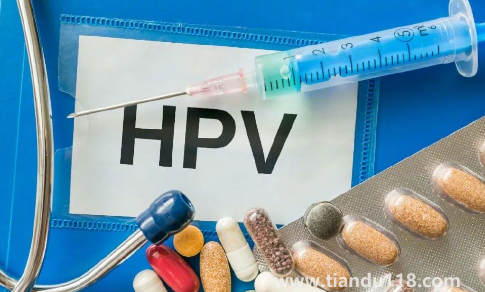 HPV九價(jià)疫苗擴(kuò)齡至9-45歲真的假的1