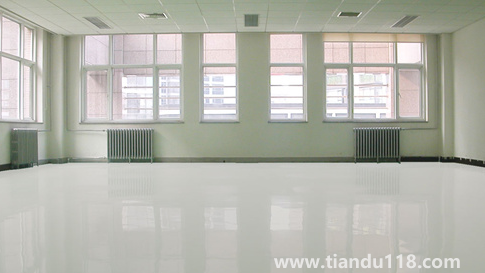 自流平找平用什么材料(自流平多少錢一平米)(圖1) 自流平找平用什么材料1