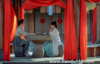 覆流年結(jié)局是he還是be1