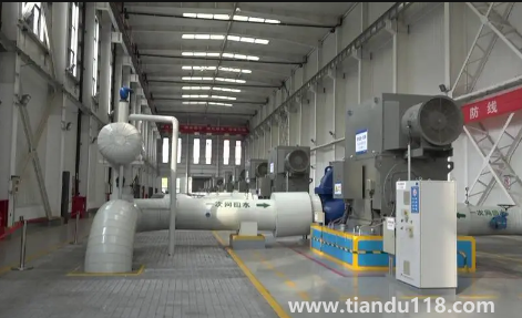 集中供暖最后一戶末端為什么不熱(集中供暖是不是暖氣片越多越好)(圖3) 集中供暖最后一戶末端為什么不熱3