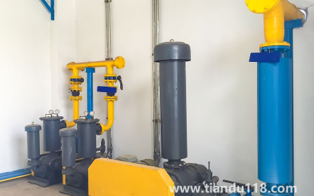 18層供熱末端是在八樓嗎(高層供暖要注意什么)(圖2) 18層供熱末端是在八樓嗎2