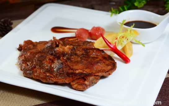 牛排是7分熟好還是8分熟好吃1