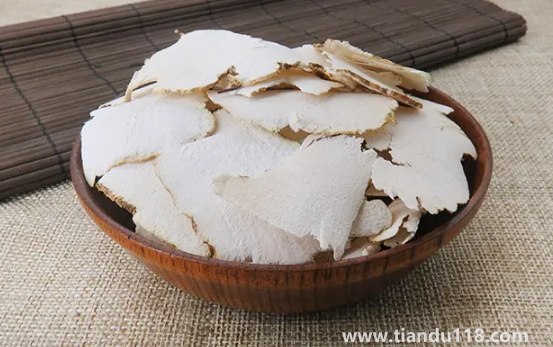 土茯苓的副作用及禁忌(土茯苓適合什么人群)(圖2) 土茯苓的副作用及禁忌2