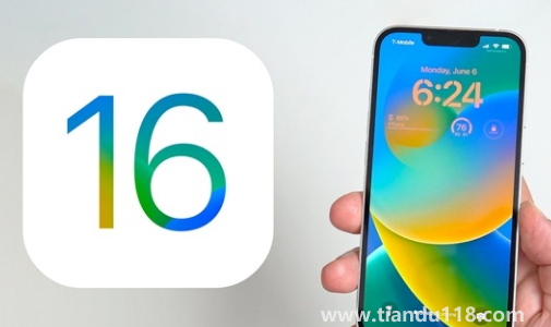 iOS16正式版推送時(shí)9.12號(hào)1