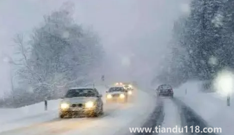 2023將迎來超級寒潮是真的嗎(寒潮天氣要注意什么)(圖2) 2023將迎來超級寒潮是真的嗎2