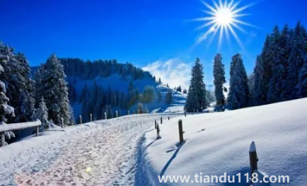 2023年冬季預(yù)測(cè)冷還是暖(2023年的冬天還會(huì)冷嗎)(圖1) 2023年冬季預(yù)測(cè)冷還是暖1