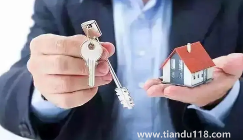 房產中介投訴找哪個部門(買賣房子不走中介有什么風險)(圖2) 房產中介投訴找哪個部門2