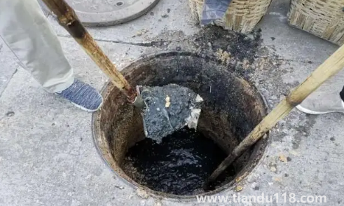 下水道堵塞屬于物業(yè)管理范圍嗎2