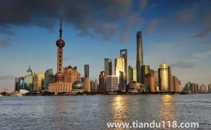 2022年上海10月份是冷是熱(10月份去上海穿什么合適)(圖1) 2022年上海10月份是冷是熱1