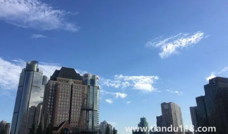 2022年上海什么時(shí)候開(kāi)始降溫(上海還要熱多久)(圖3) 2022年上海什么時(shí)候開(kāi)始降溫3