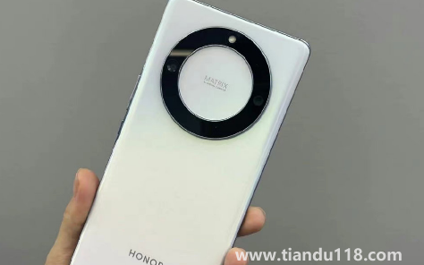 榮耀 X40是曲面屏嗎3